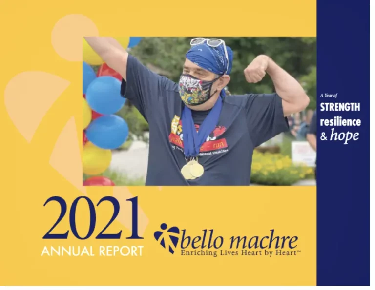 2021 Annual Report