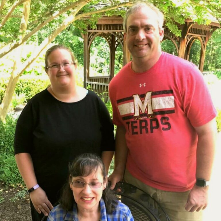 June Advocate of the Month