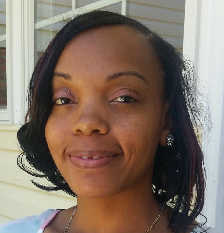 July Advocate of the Month