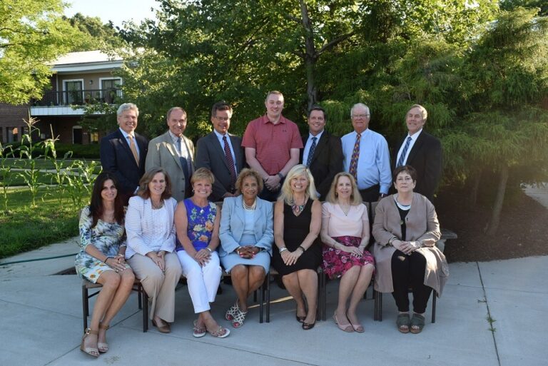 Bello Machre Welcomes Two New Board Members: Donald Parsons, Jr. & Matthew Lewis