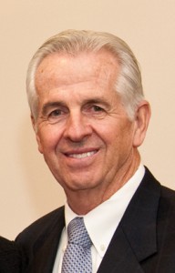 Mr. Martin L. Doordan