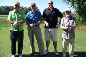 Bello Machre Raises Over $80,000 at Annual Golf Tournament