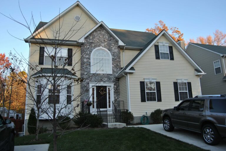 All About Our Residential Services