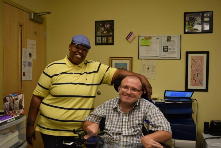 Fall & Winter 2018 Newsletter