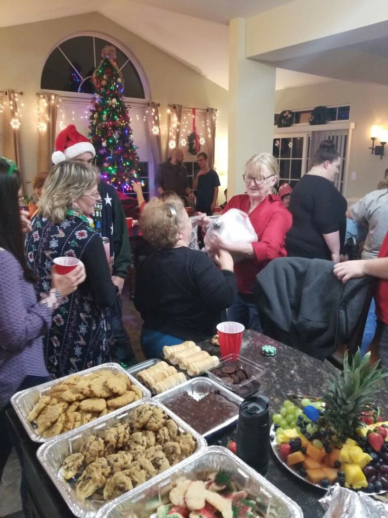 December Advocate of the Month