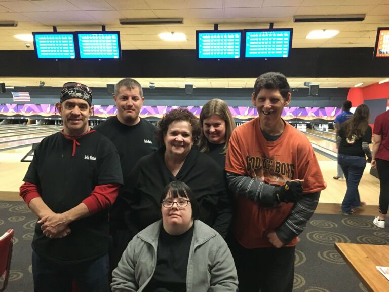 February Advocate of the Month