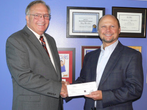 Big Vanilla Athletic Club Partners With Bello Machre to Support People With Developmental Disabilities