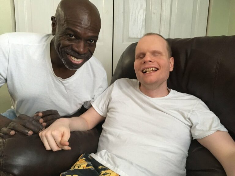 January Advocate of the Month