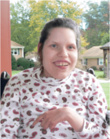 Bello Machre Jennifer