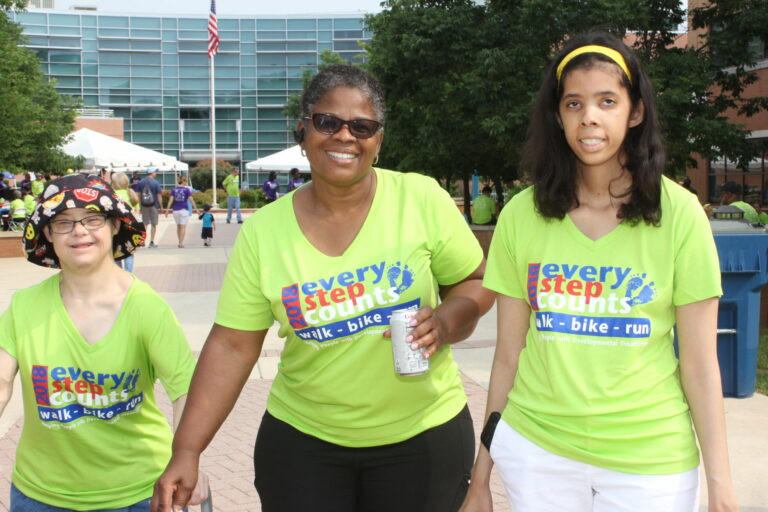 Bello Machre Hosts 28th Every Step Counts Event in June