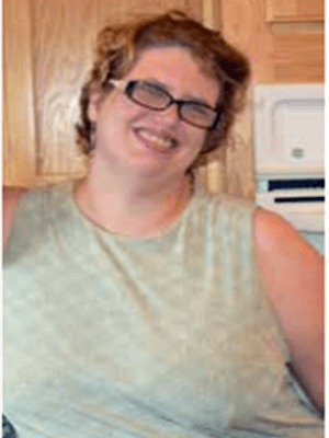 Family Kelly at Home