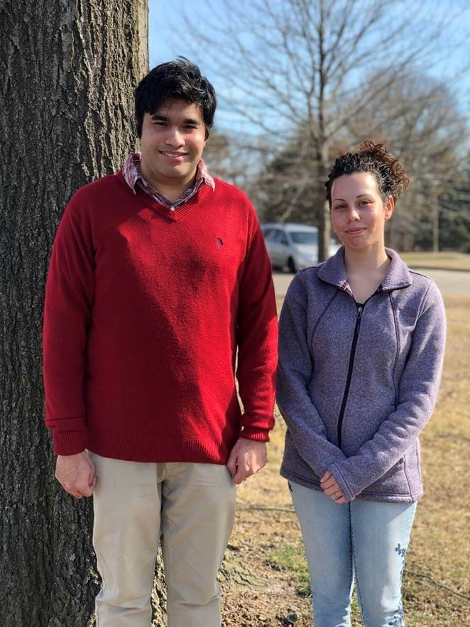 March Advocate of the Month