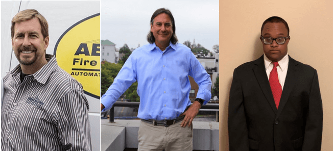 Bello Machre Names Three New Board Members