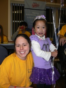 Community Service Club made up of Adults with Disabilities Raises Over $500 for Child in Need of a Heart Transplant