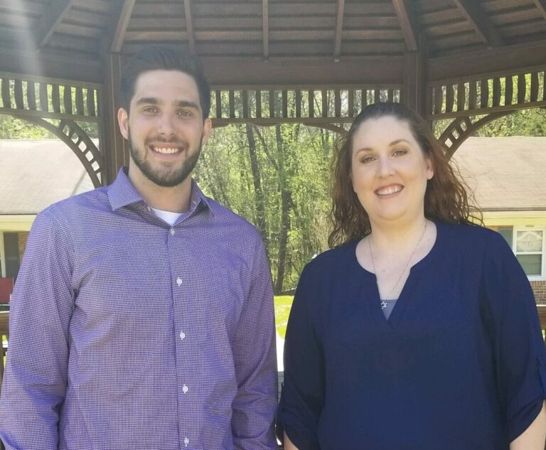 May 2018 Advocates of the Month