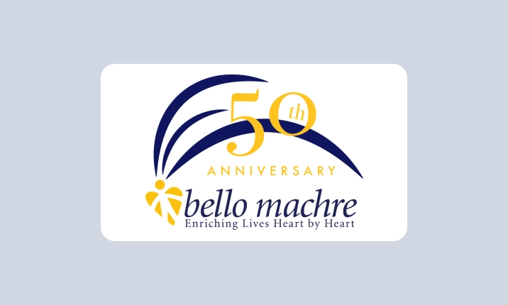 Bello Machre celebrates 50 years!