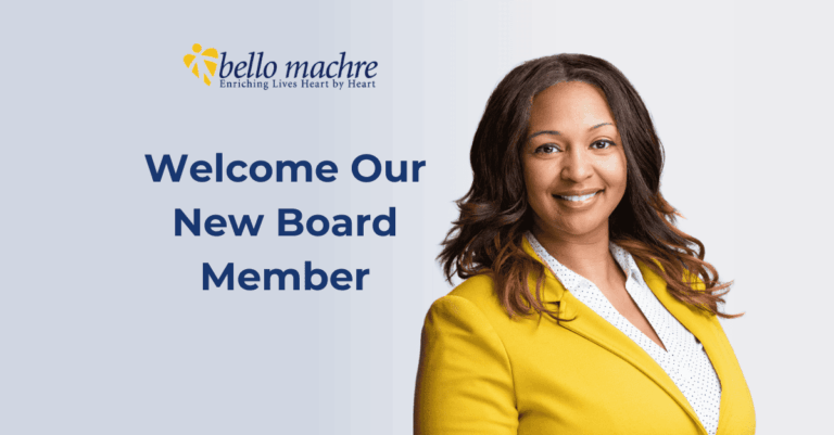 Bello Machre Welcomes Dr. Felicia M. Jones Taylor to Board of Directors